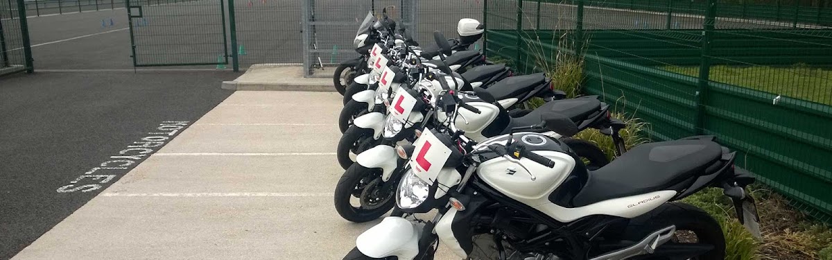 Photo of Bike2Bike Motorcycle Training (Greenham)